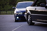 BMW 523i M-Sport Facelift