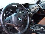 BMW 530ia E60