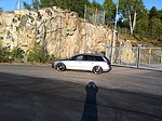 Audi A4 Avant TDI S-Line Quattro
