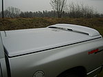 Dodge Ram 1500 Hemi Sport