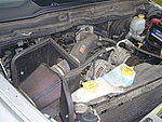 Dodge Ram 1500 Hemi Sport