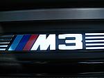 BMW m3 e46 kompressor
