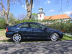 Opel Astra Coupe 2,2