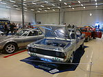 Opel Rekord Coupe Custom