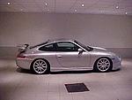 Porsche 996 gt3