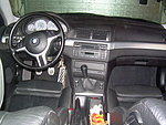 BMW 320 ci