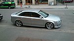 Audi A4 2.0 TURBO QUATTRO