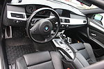 BMW 525D M-sport