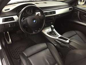 BMW 325ci lci