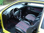 Seat Ibiza Cupra 2