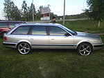 Audi 100 2,3 Avant