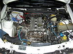 Ford Sierra Cosworth