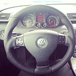 Volkswagen Passat tdi 3c