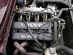 Volvo 240 Tic