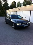 BMW 745IA
