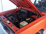 Ford Taunus 1600L