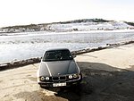 BMW 740 ia