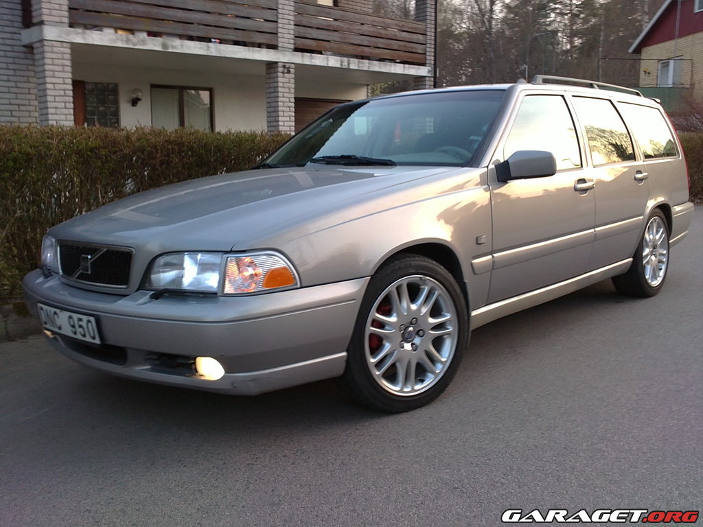 Volvo v70 1997