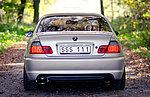 BMW 330 Ci E46
