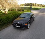 BMW 328ci
