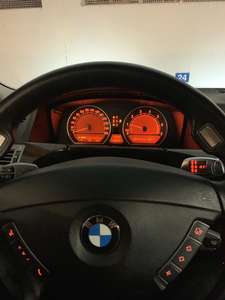 BMW 750 e65
