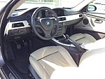 BMW 335i E92