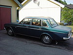 Volvo 164