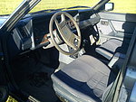 Ford Granada 2,0 L