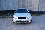 Audi a4 1,8ts