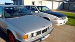 BMW 525 TD