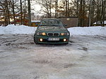 BMW 323 ci