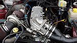 Ford Sierra 2.9 Turbo