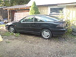 Ford probe 2.2 T