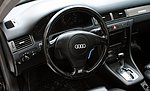 Audi a6 2.5tdi quattro