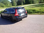 Volvo v70 2,4d