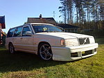 Volvo 945