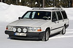 Volvo 945 Polar