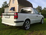 Skoda Felicia Pickup