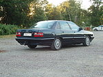 Audi 100 2.3e