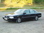 Audi 100 2.3e