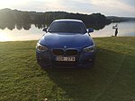 BMW 118d M