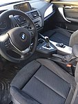 BMW 118d M