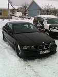 BMW 325 e36