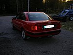 Audi 100 2,3E