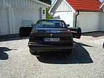 BMW 320 Coupé