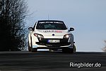 Renault Megané III RS Cup