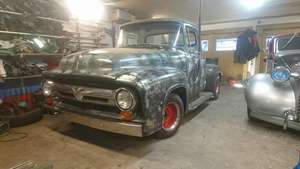 Ford f100