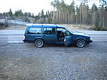 Volvo 945 2.3 Turbo