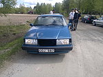 Volvo 945 2.3 Turbo