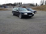 Audi 80 Avant 2,0E